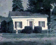 Liberty Street House
